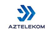 AZTELEKOM Logo