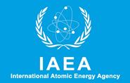 IAEA Logo