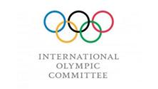 IOC Logo