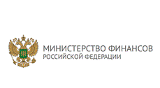 Ministry of Finance Logo