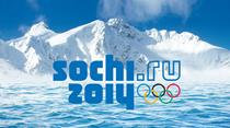 Sochi 2014 Logo