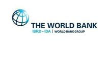 World Bank Logo